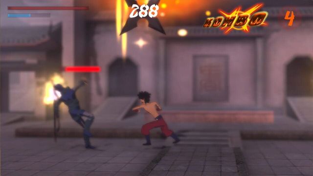 Kombo King 3