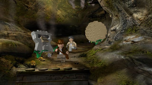 LEGO Indiana Jones: The Original Adventures 6