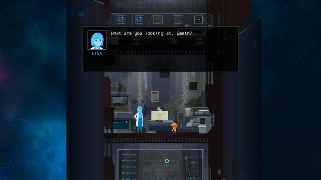 Opus: The Day We Found Earth 2