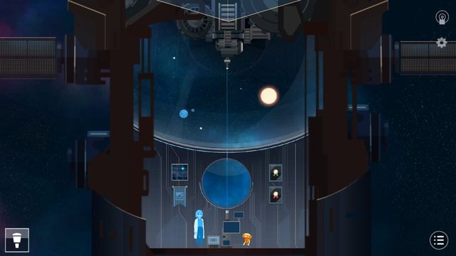 Opus: The Day We Found Earth 3