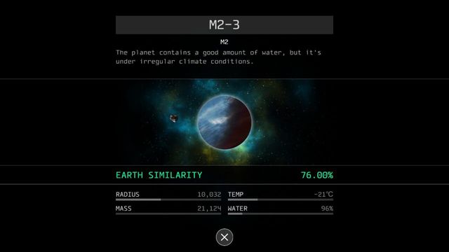 Opus: The Day We Found Earth 4