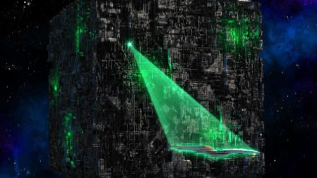 Star Trek - Armada 3