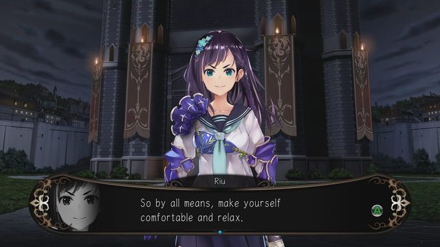 Stranger of Sword City 2