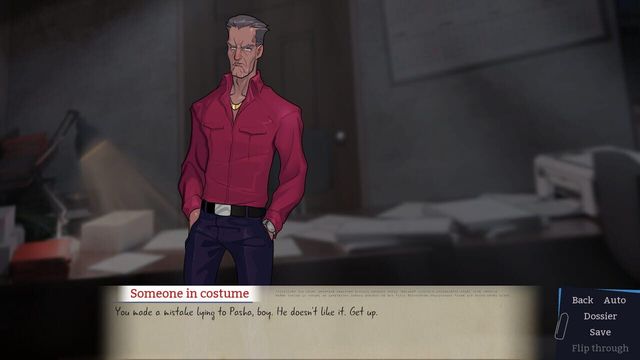 My Cashy Side Job at Lost&Found in the Subway of Million-Person City 4