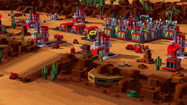 8-Bit Armies 2