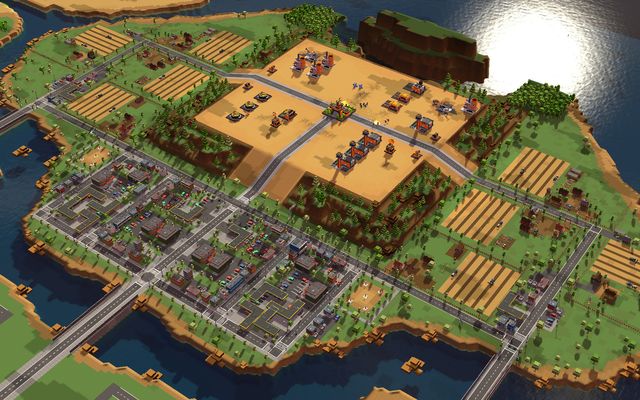 8-Bit Armies 4