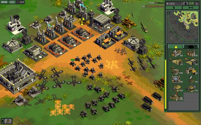 8-Bit Armies 5