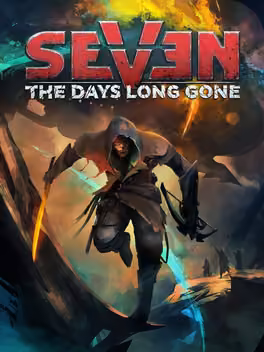 Seven: The Days Long Gone