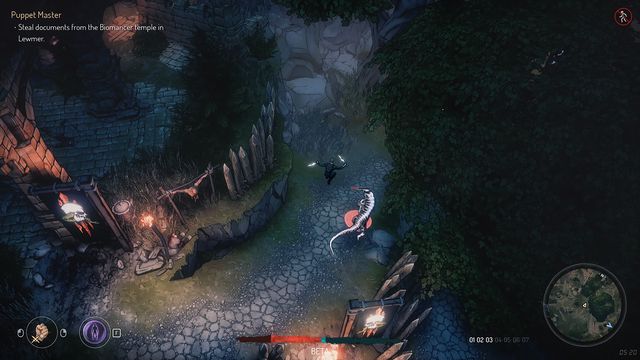 Seven: The Days Long Gone 2