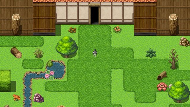 Momo's Mansion 1