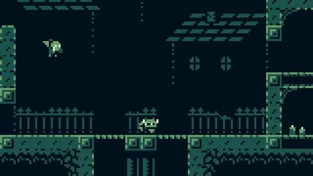 Overbowed 2