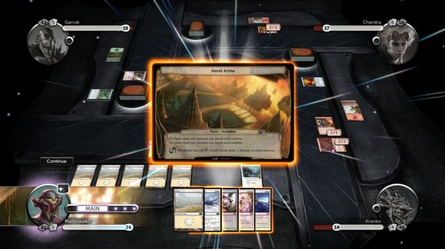 Magic: The Gathering - Duels of the Planeswalkers 2013 1