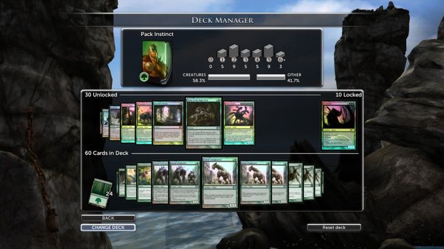 Magic: The Gathering - Duels of the Planeswalkers 2013 3