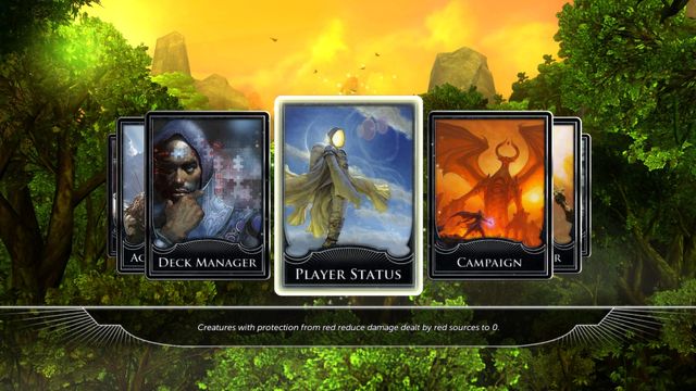 Magic: The Gathering - Duels of the Planeswalkers 2013 4