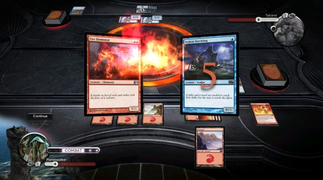 Magic: The Gathering - Duels of the Planeswalkers 2013 5