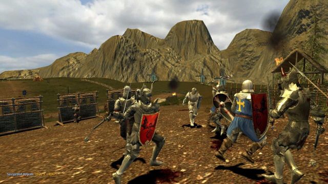 Age of Chivalry 3
