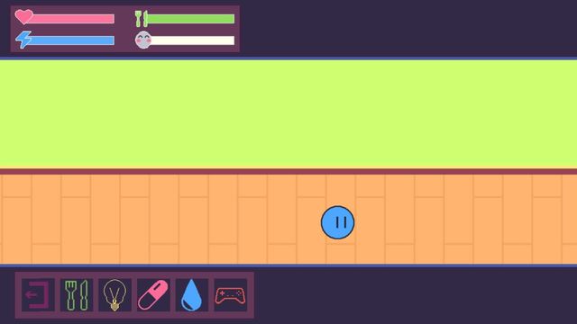 Kukumushi Virtual Pet 1