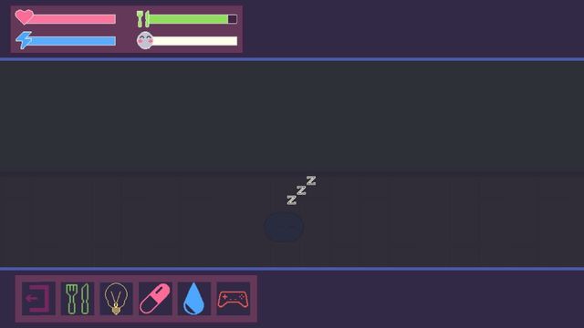 Kukumushi Virtual Pet 2