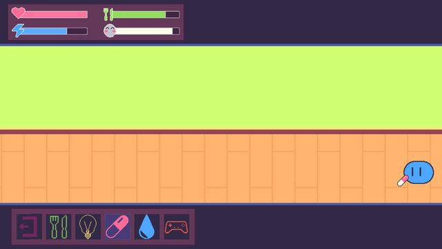 Kukumushi Virtual Pet 3