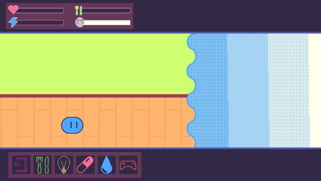 Kukumushi Virtual Pet 4