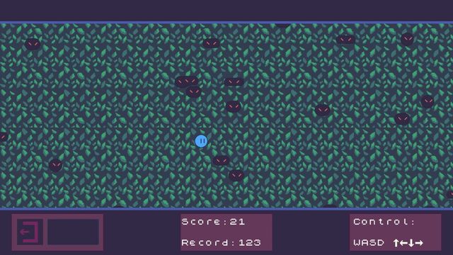 Kukumushi Virtual Pet 5