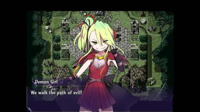 Demons Roots 5