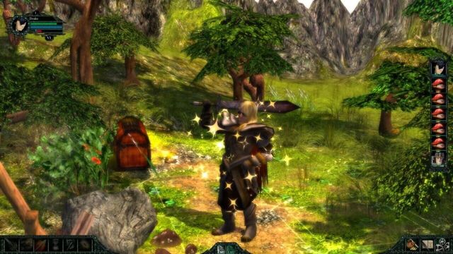 Grotesque Tactics: Evil Heroes 2
