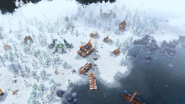 Northgard 2
