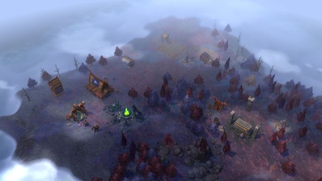 Northgard 3