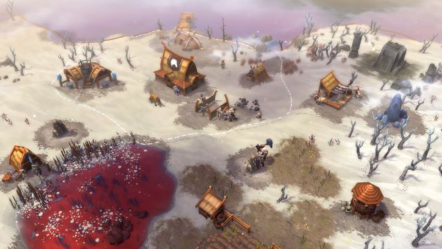 Northgard 4