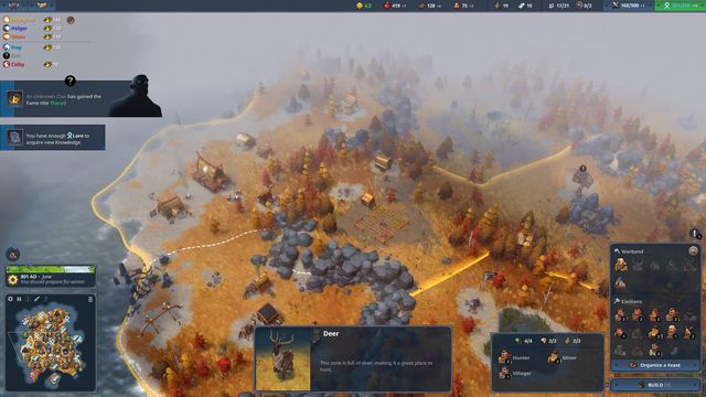 Northgard 5