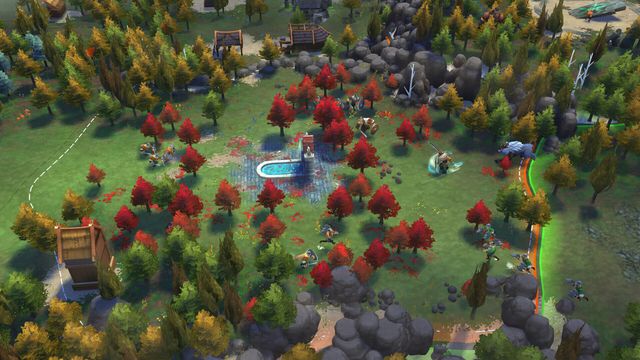 Northgard 6
