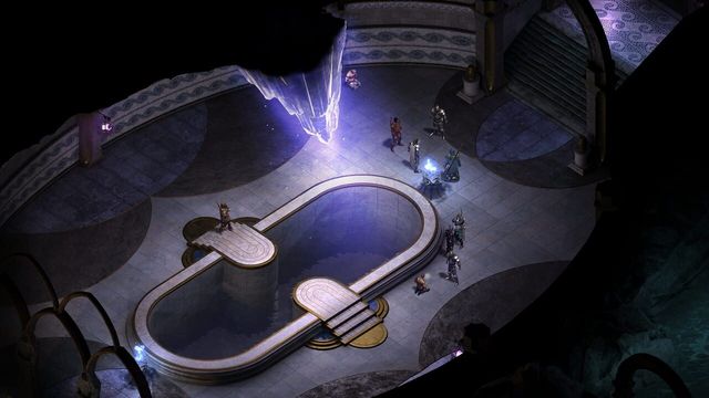 Pillars of Eternity: The White March Part II 2