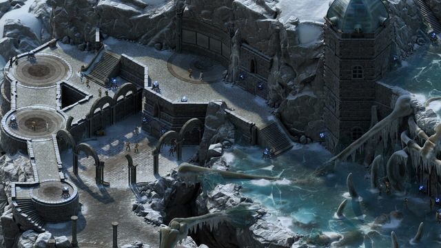 Pillars of Eternity: The White March Part II 3