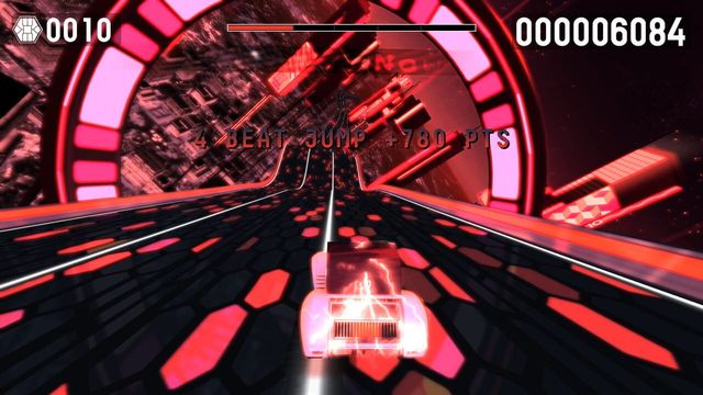 Riff Racer 2