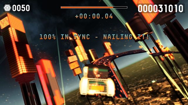 Riff Racer 3