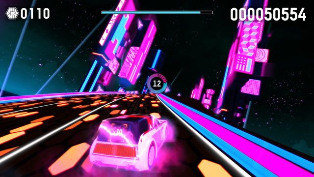 Riff Racer 4