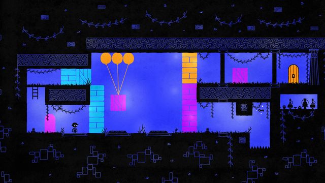 Hue 2