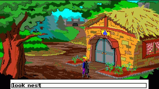 Hero's Quest: So You Want to Be a Hero 3