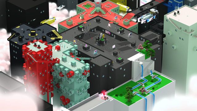 Tokyo 42 3