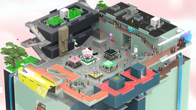 Tokyo 42 4