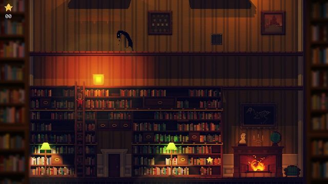 In the Shadows 4