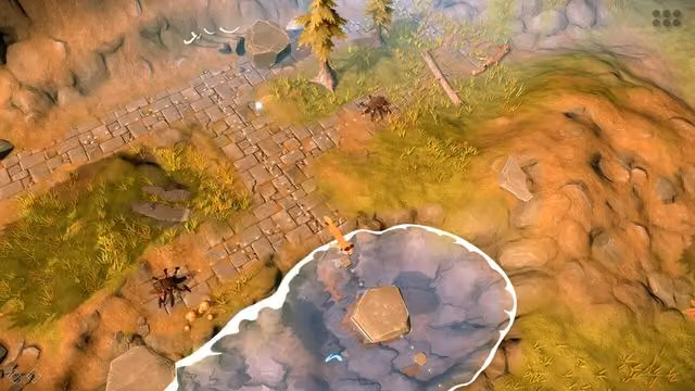 Path to Gaea 3