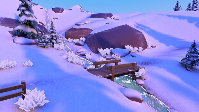 Snow Scout 2