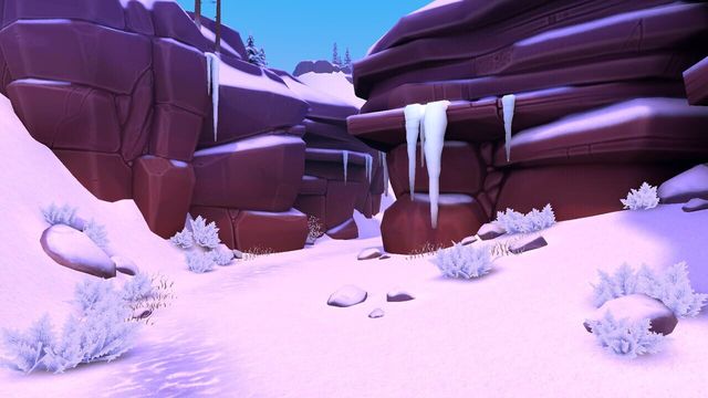 Snow Scout 4