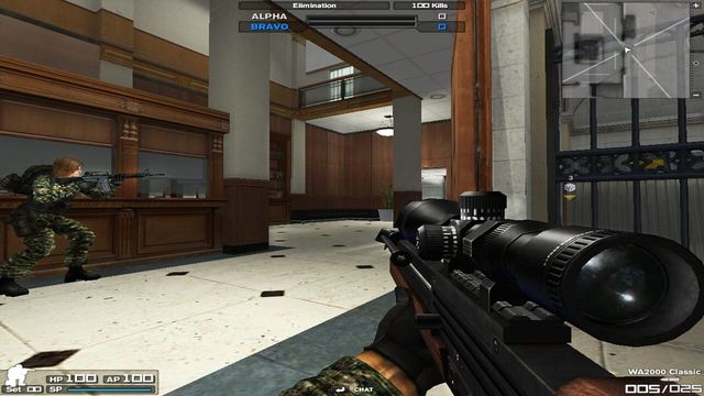 Combat Arms 3