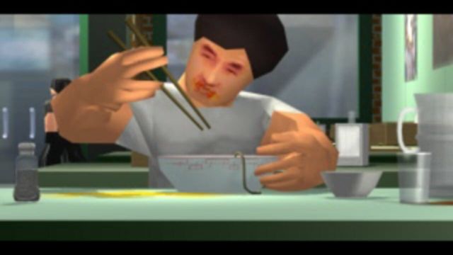 Jackie Chan: Stuntmaster 2