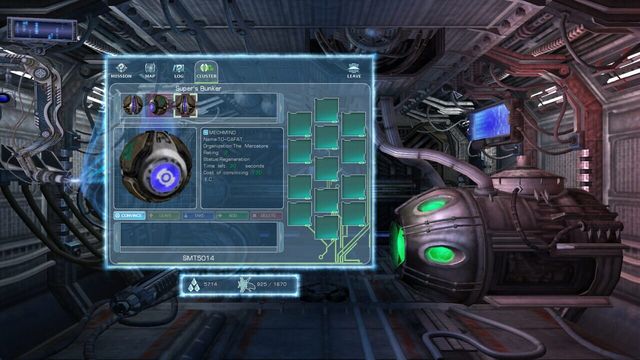 A.I.M.2 Clan Wars 2