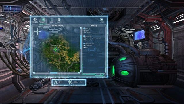 A.I.M.2 Clan Wars 3