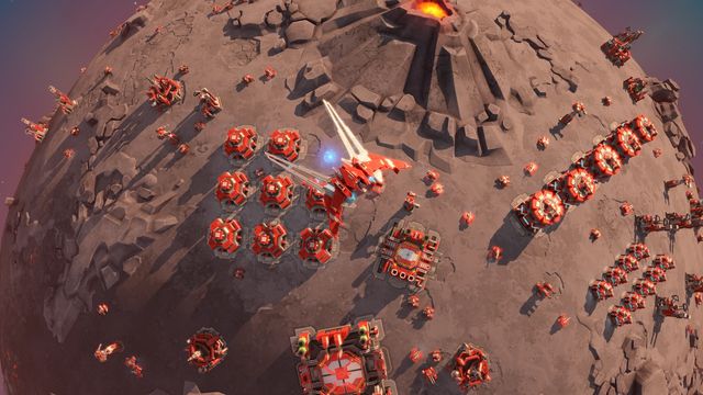 Planetary Annihilation: Titans 5